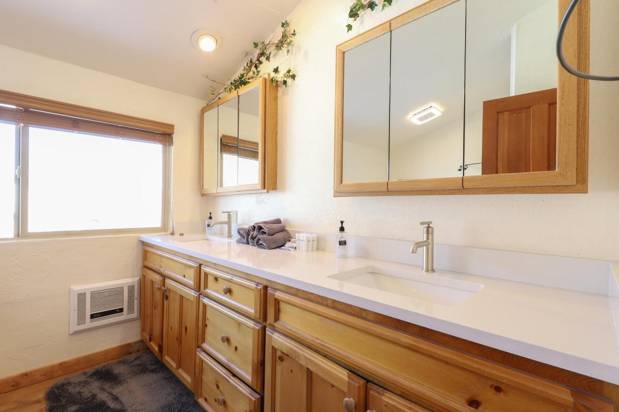 Brian Head Cabin Minutes From Slopes With Game Room! Exterior photo